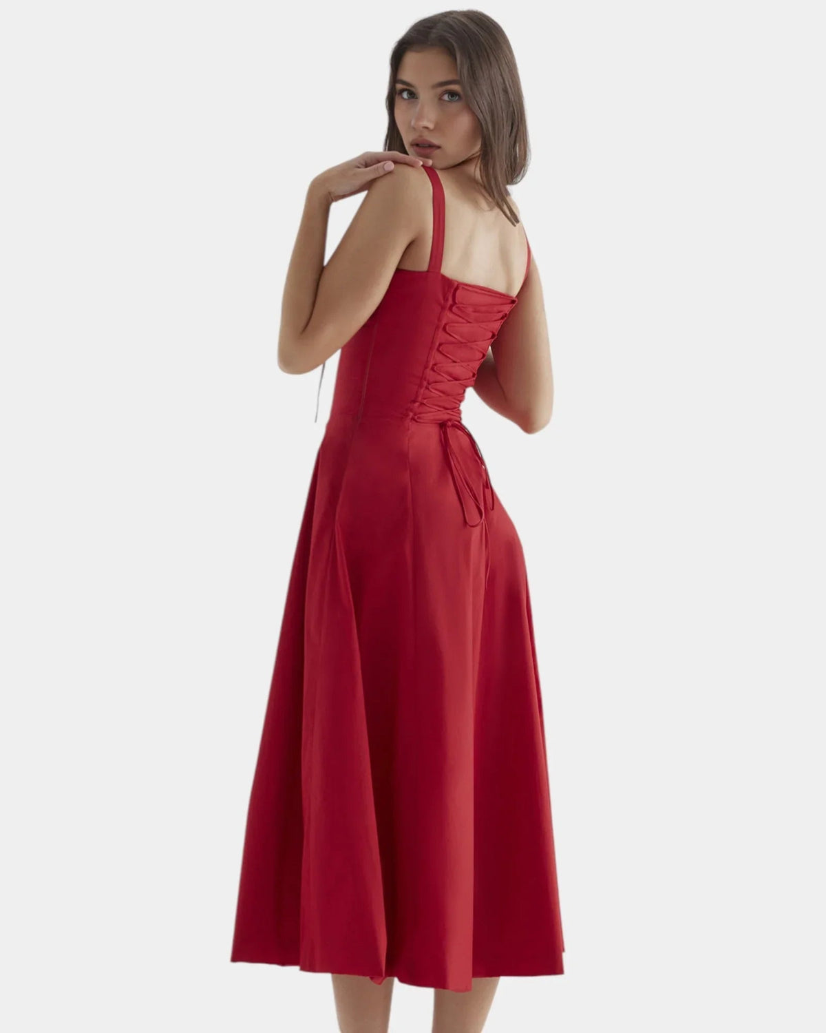 Gisèle Midikleid
