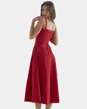 Gisèle Midikleid