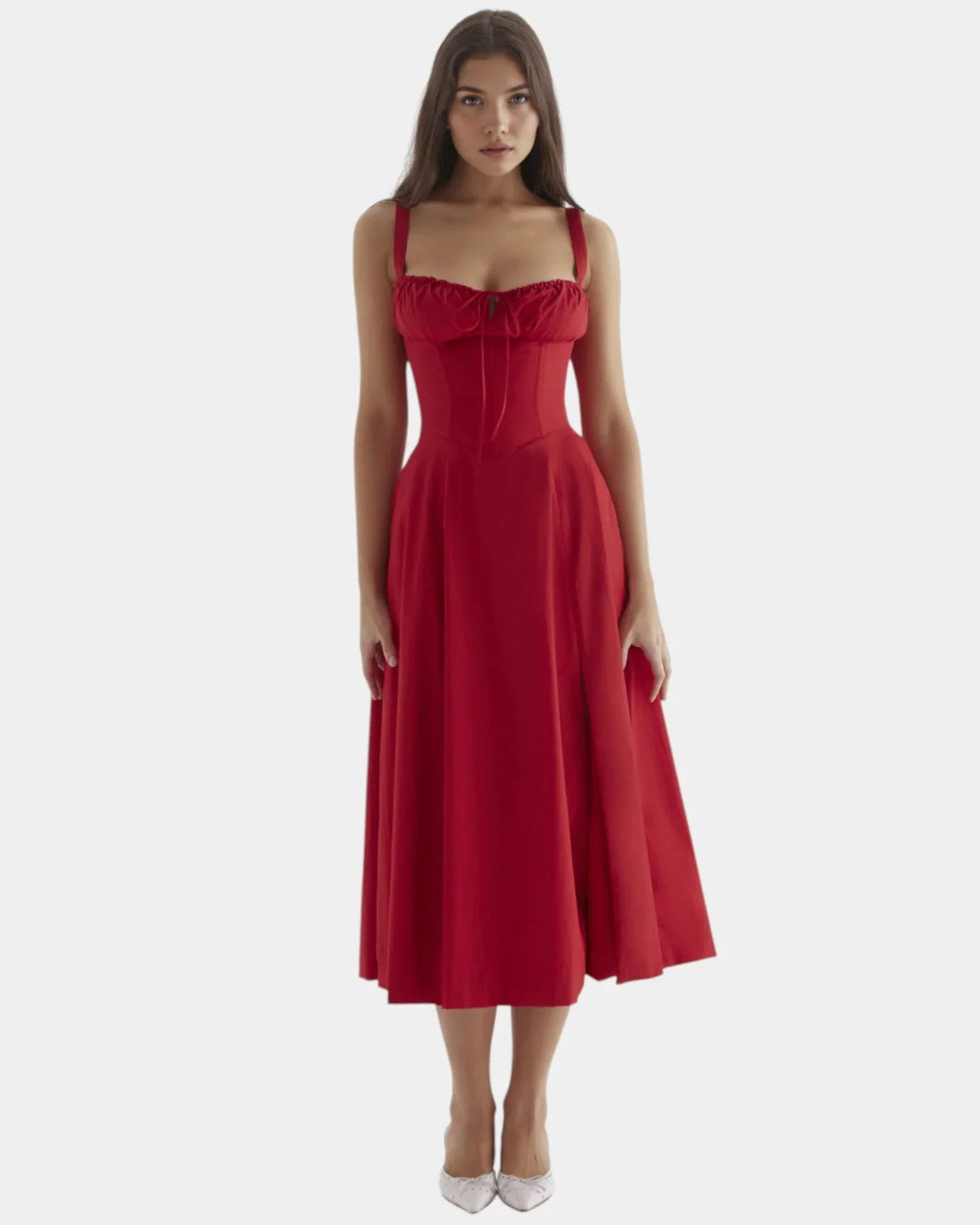 Gisèle Midikleid