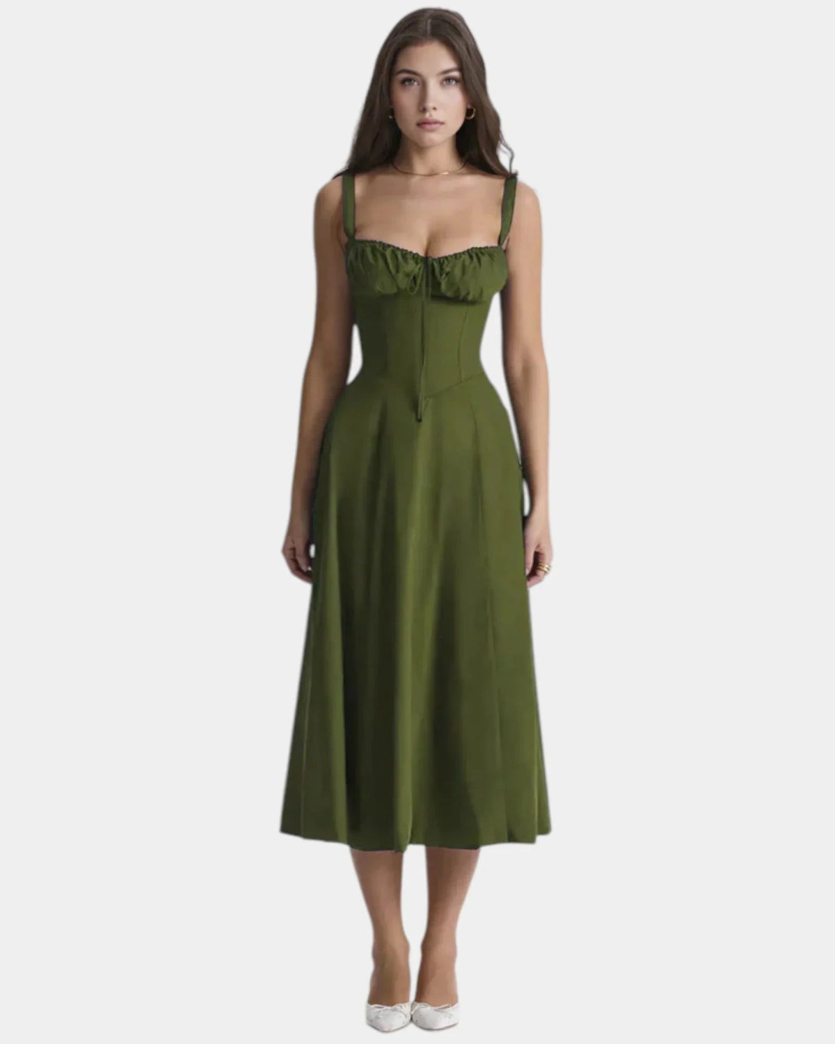 Gisèle Midikleid
