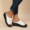 Elsie | Orthopädische Sandale für Damen