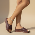 Joanna | Klassische Urban-Sandale für Damen