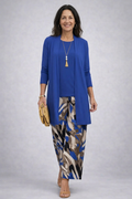 Fleurette | Elegantes 3-teiliges Casual-Set