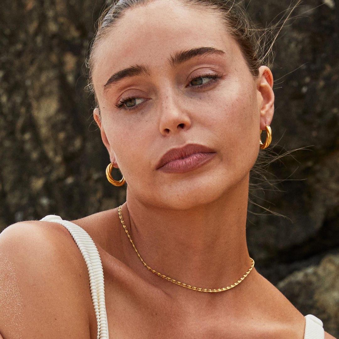 Sidonie Halskette