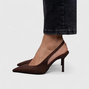 Naïa Pumps