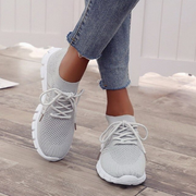 Slip-on-Sneaker