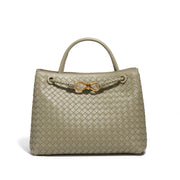 Ruby  Woven Bag