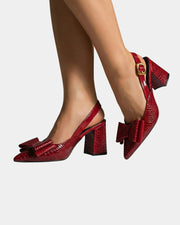 Mégara Schuhe
