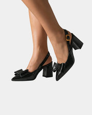 Mégara Schuhe