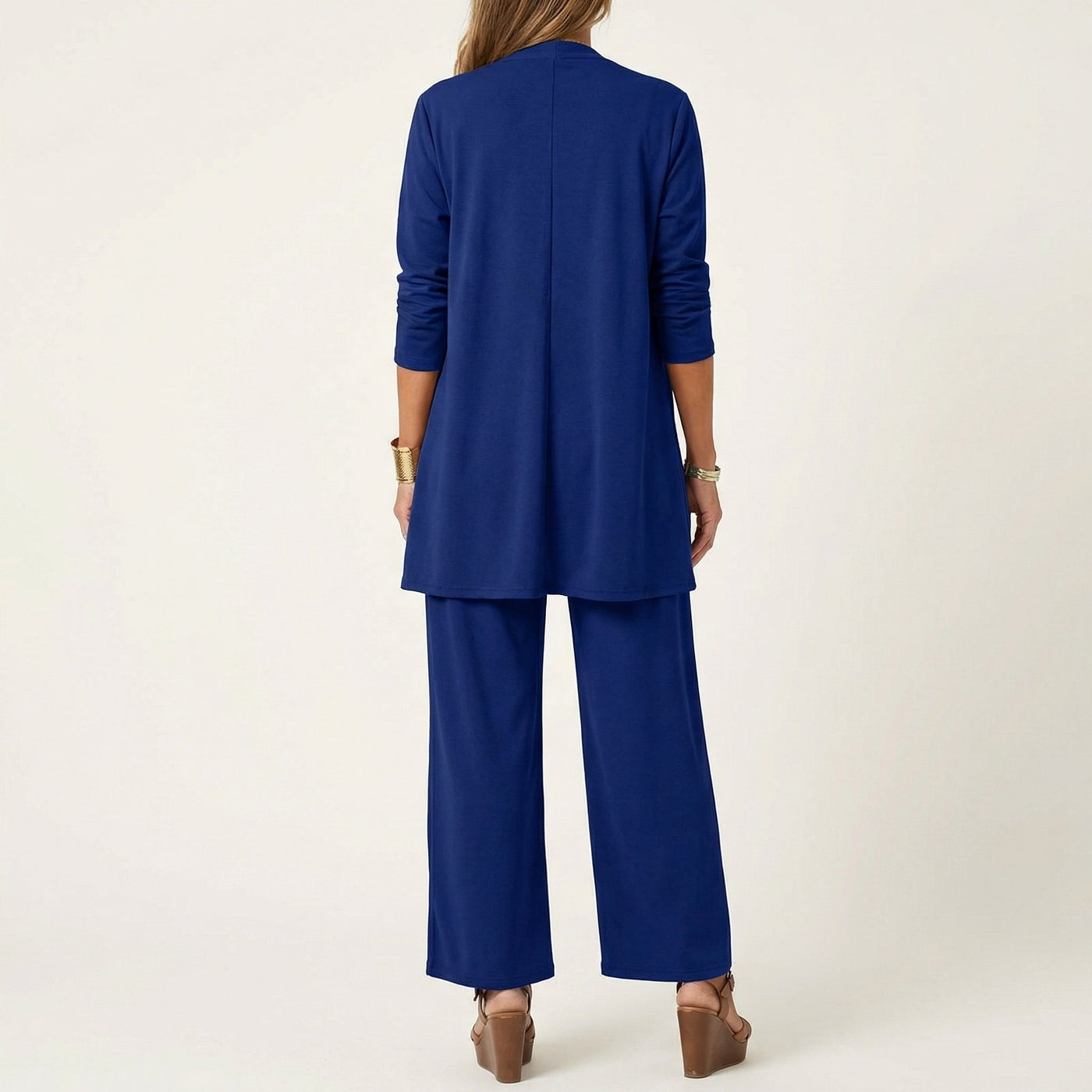 Vivienne | Minimalistisches 3-teilige Set