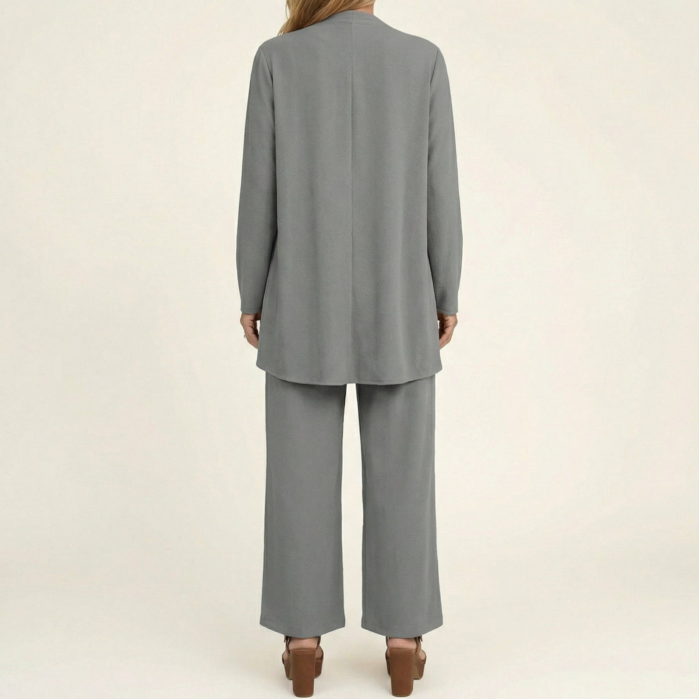 Vivienne | Minimalistisches 3-teilige Set