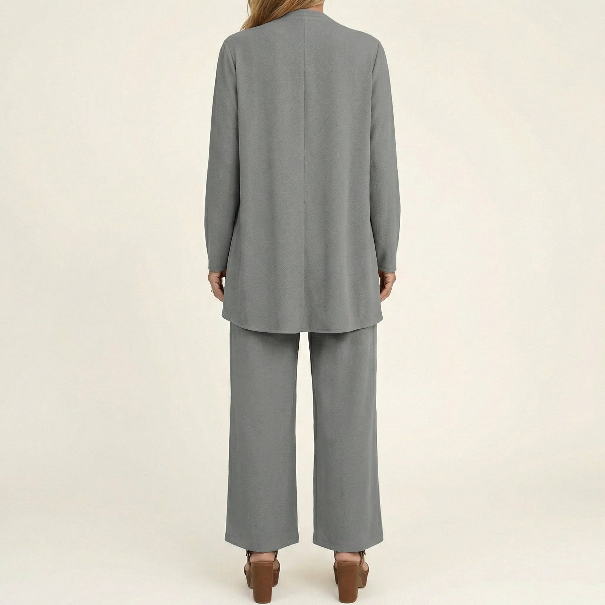 Vivienne | Minimalistisches 3-teilige Set