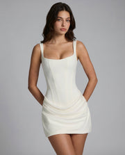 OLIVIA | Hourglass Mini