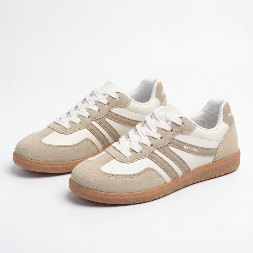 Nala | Bequeme Komfort-Sneaker
