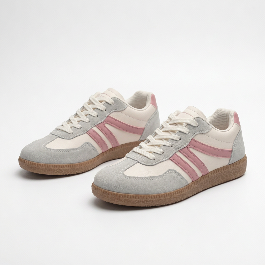 Nala | Bequeme Komfort-Sneaker