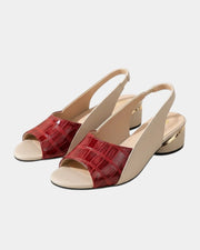 Julienne Sandalen
