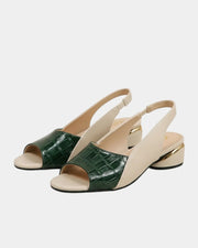 Julienne Sandalen