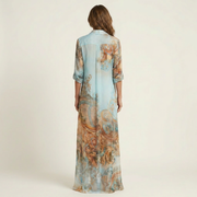 Lanie | Maxi Hemdkleid