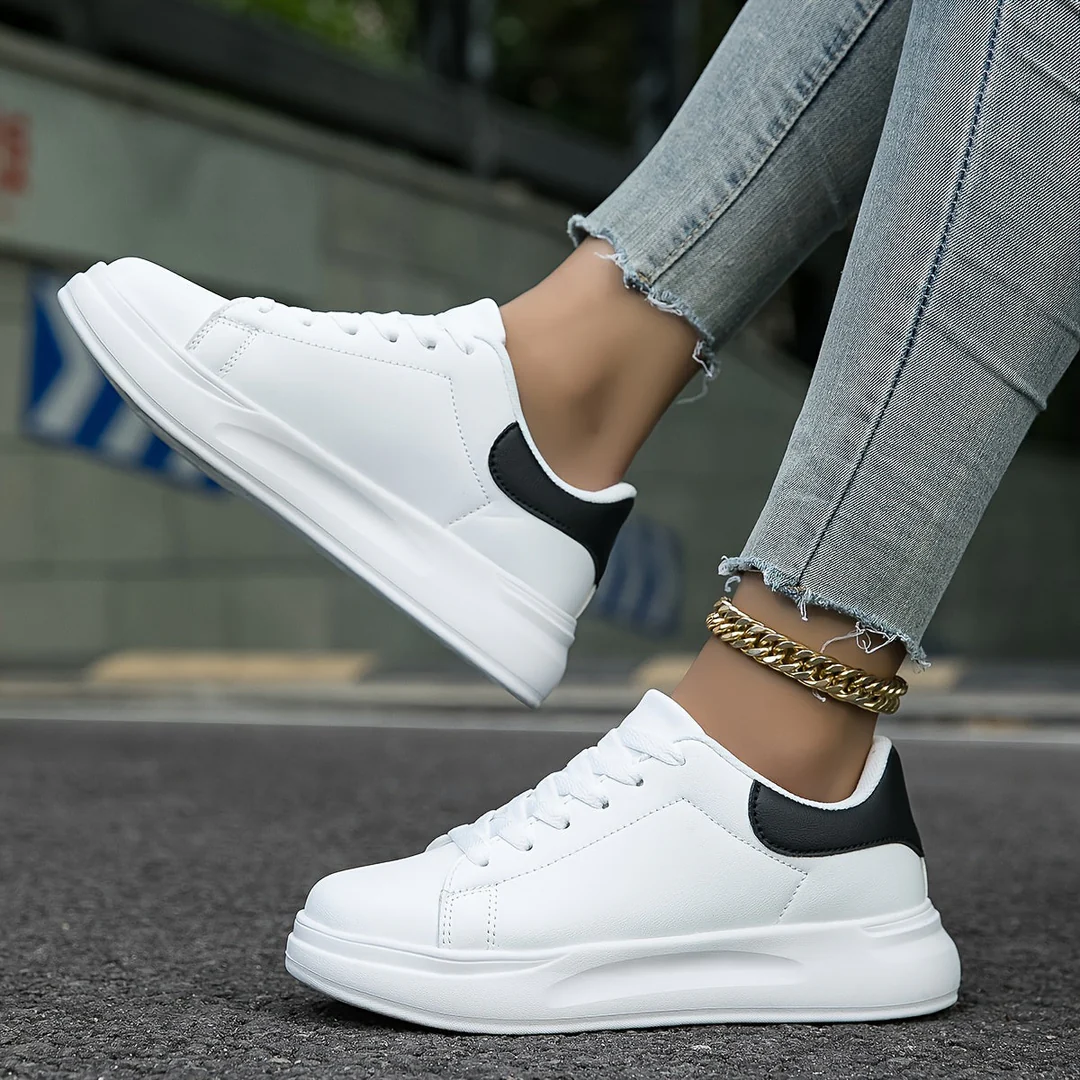 Plateau-Sneaker