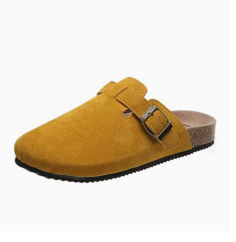 Clogs