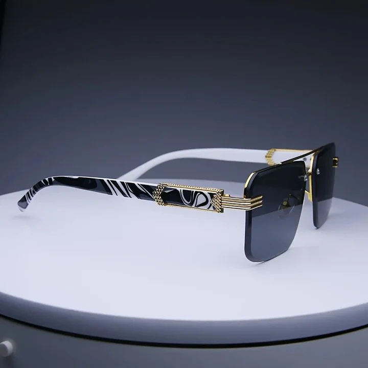 Iva | Moderne Polarized-Sonnenbrille