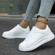 Plateau-Sneaker