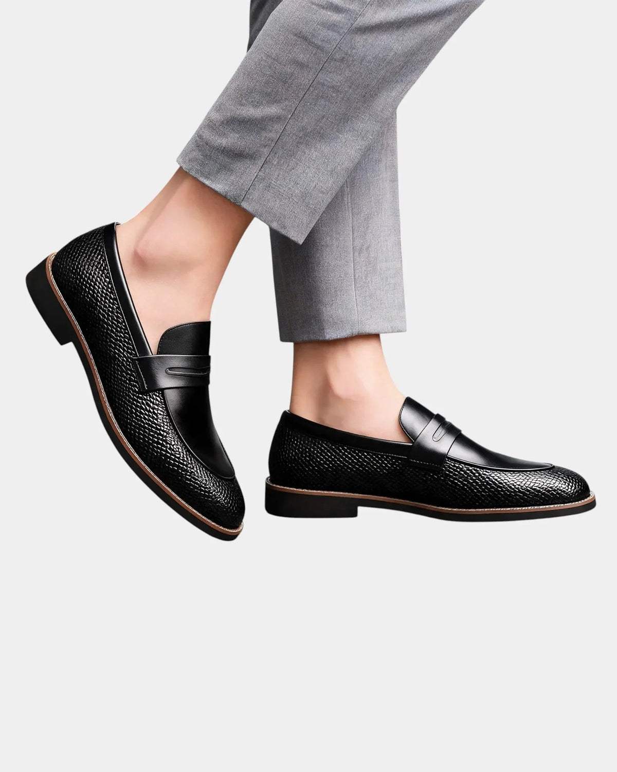 Baptiste Loafer