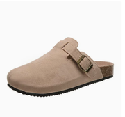 Clogs