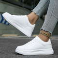 Plateau-Sneaker