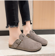 Clogs