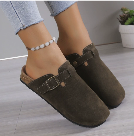 Clogs