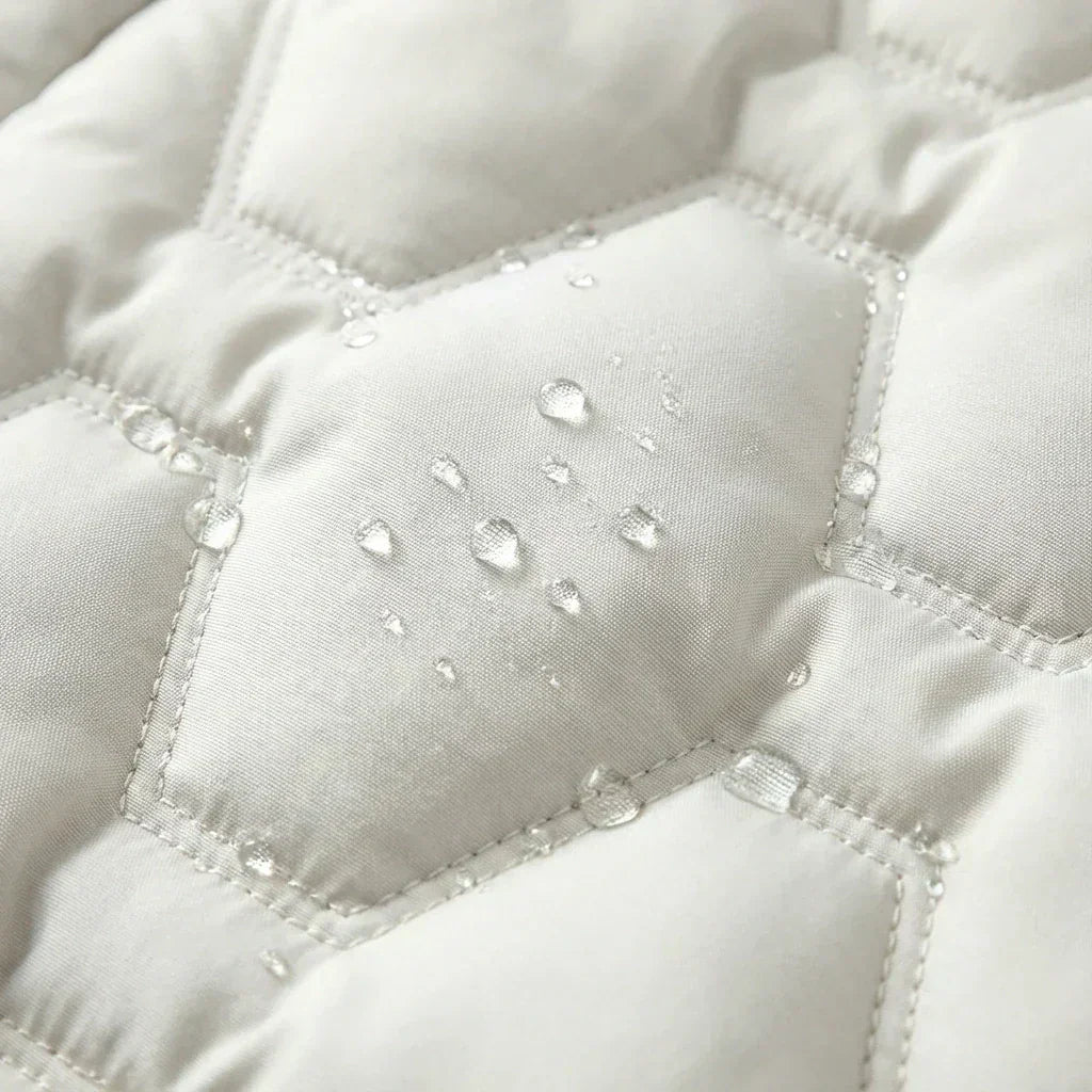 Briseida Mantel