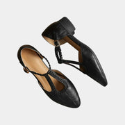 Elena Sandalen