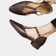 Elena Sandalen