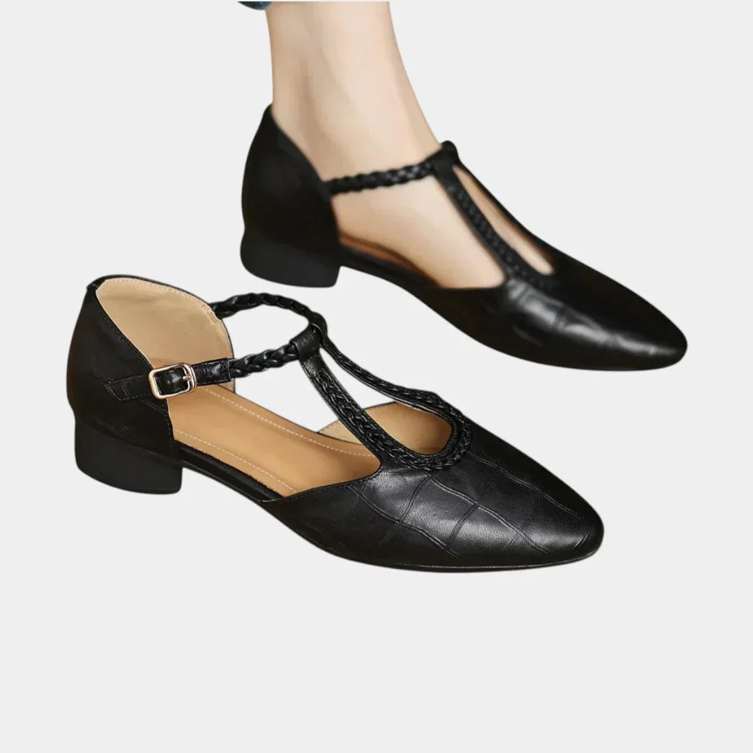 Elena Sandalen