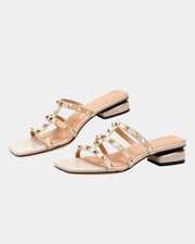 Zina Sandalen