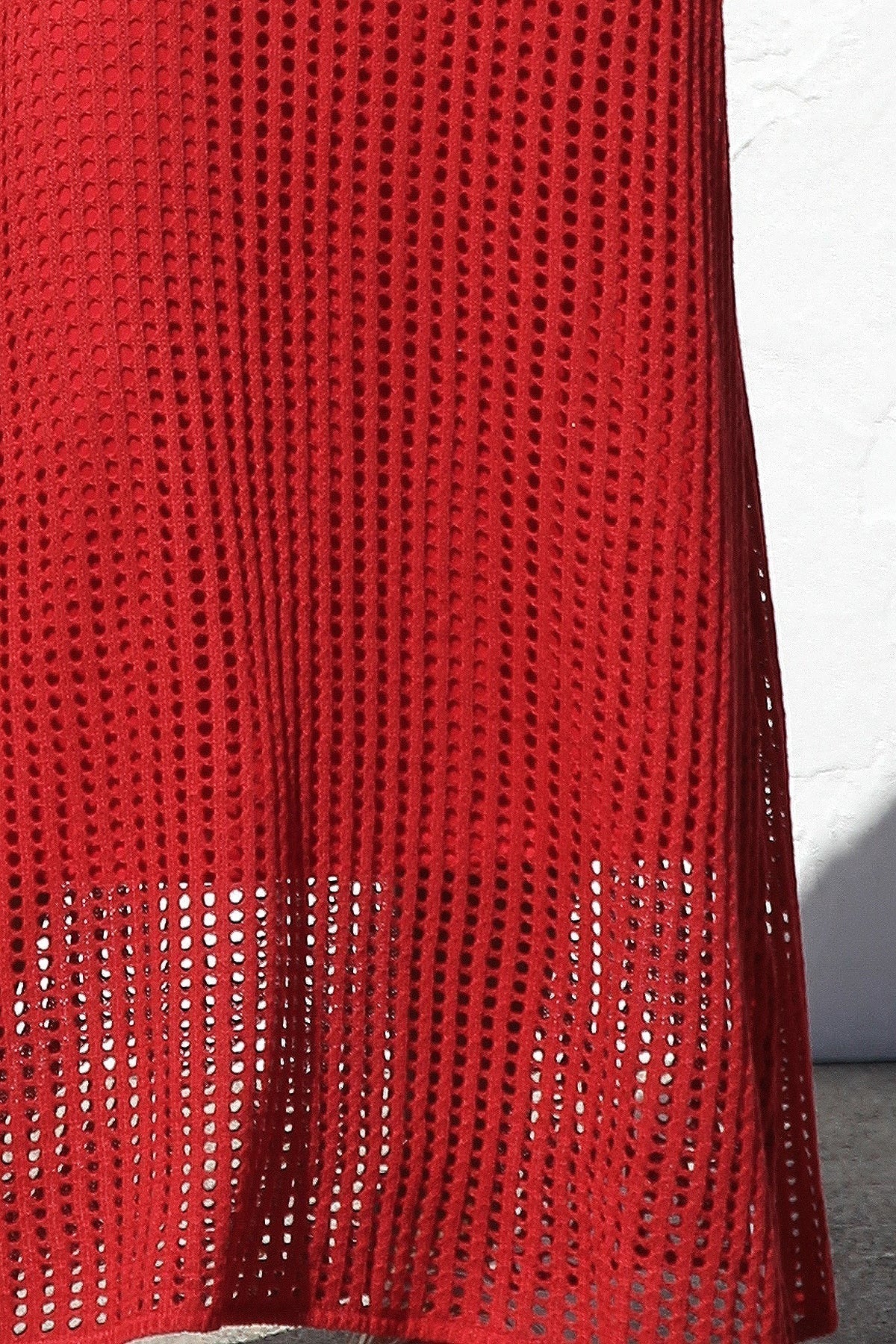 Airlie | Maxi Kleid - Natur