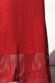 Airlie | Maxi Kleid - Natur