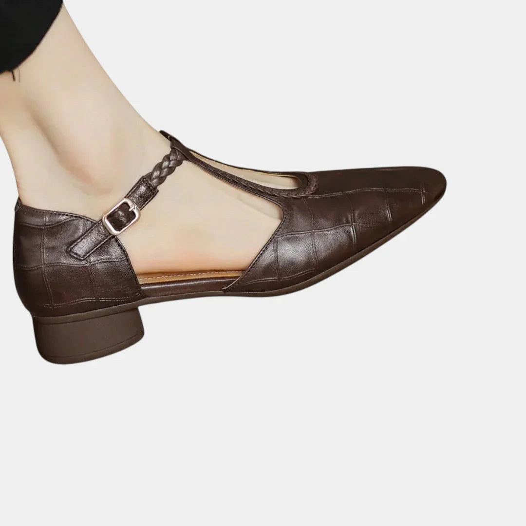 Elena Sandalen