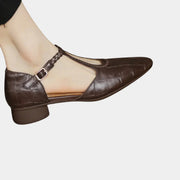 Elena Sandalen