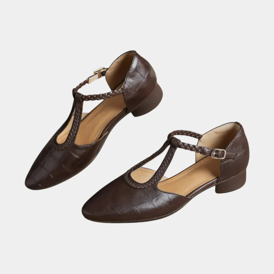 Elena Sandalen