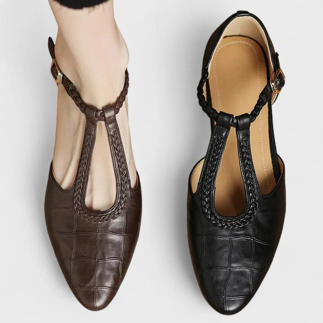 Elena Sandalen