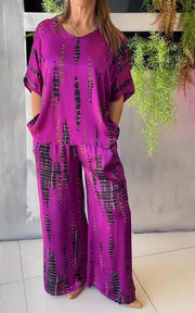 Marie - Loungewear Set