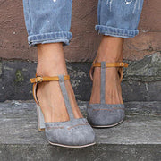 Pumps
