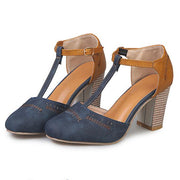 Pumps