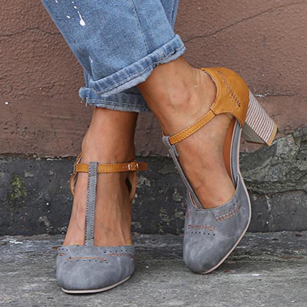 Pumps