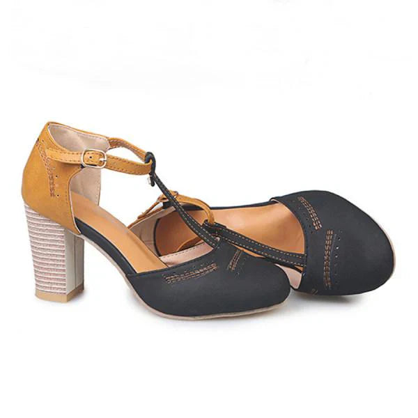 Pumps