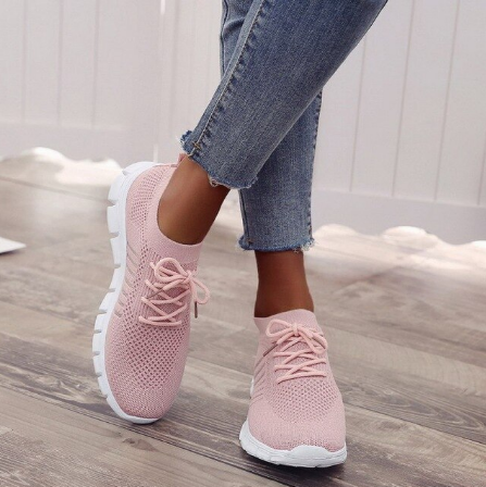 Slip-on-Sneaker