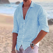 Luca Hemd