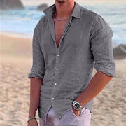 Luca Hemd